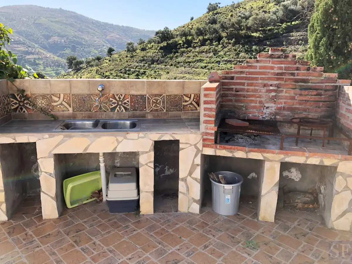 Casa in vendita a Cómpeta, imagen 7