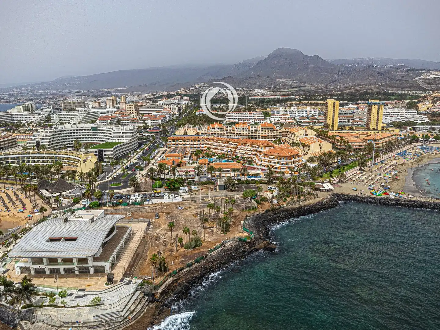 Apartament en venda a Luis Diaz de Losada, Playa de las Américas