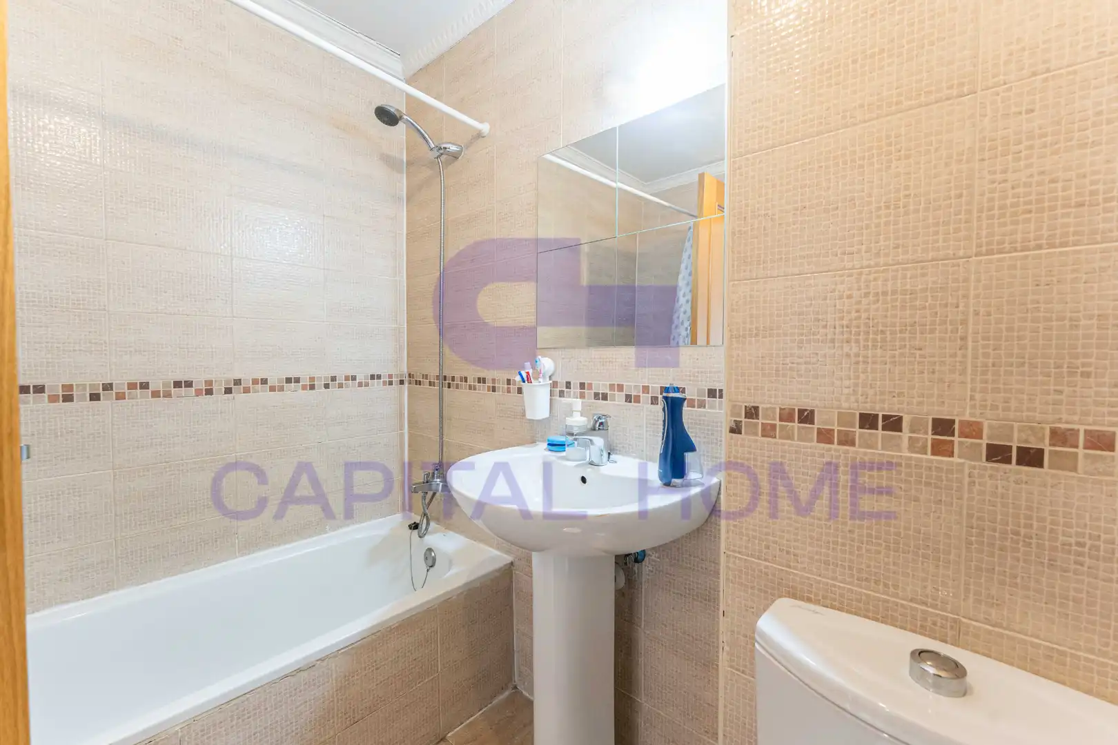 Wohnung mit Pool zum Verkauf in Calle Alemania 8, imagen 17