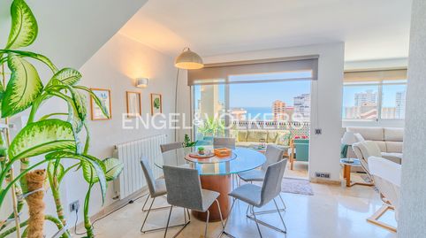 Foto 3 de Ático en venta en Avenida Benidorm, Playa de San Juan, Alicante / Alacant