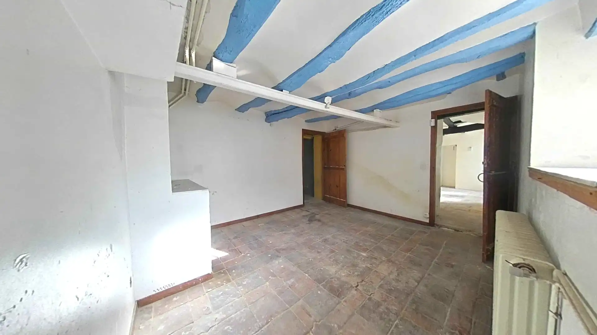 Casa adosada en venta en Galar con Calefacción, Terraza y Horno