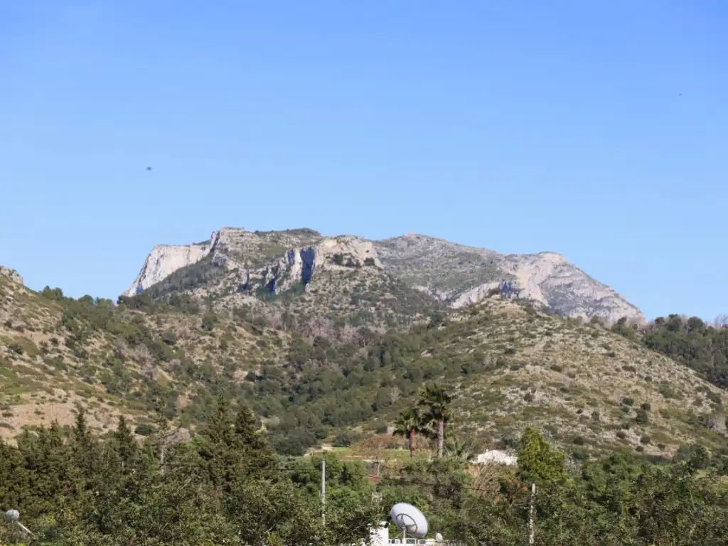 Casa amb terrassa en venda a La Sella, imagen 46