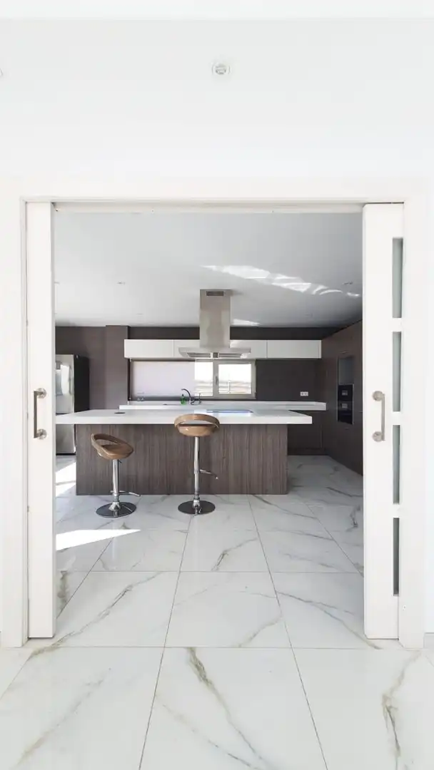Villa avec terrasse à vendre à La Algoda - Matola - Llano de San José, imagen 19
