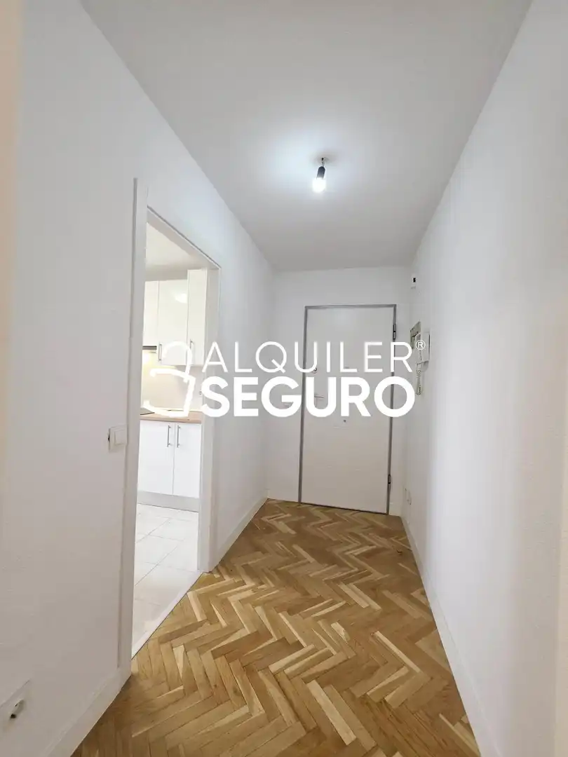 Wohnung zur Miete in Las Rozas de Madrid, Madrid