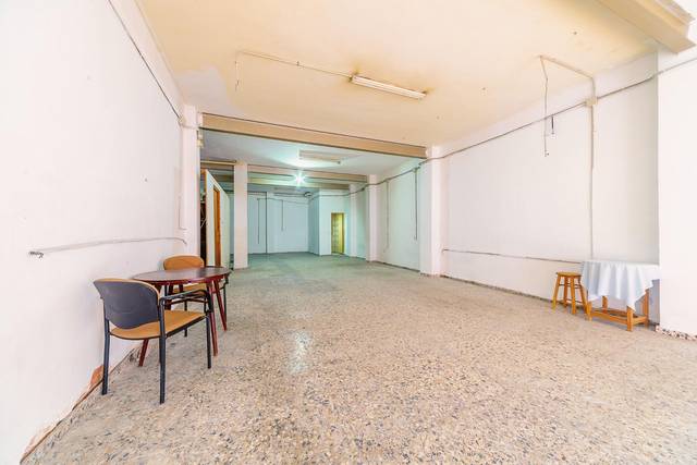 Local comercial en Venta en Calle de Felip Pedrell en El Toscar