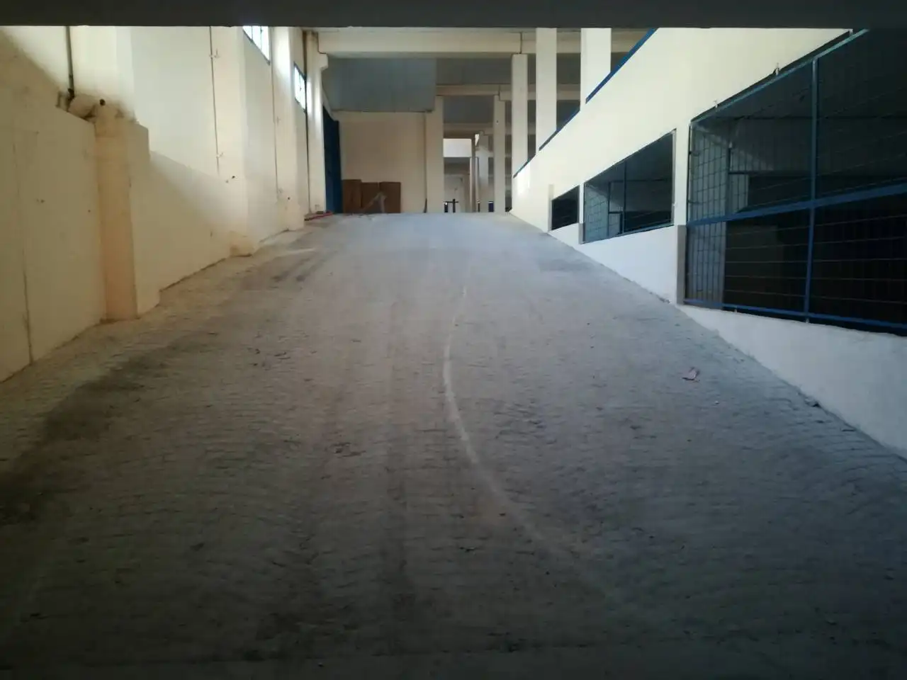 Nau industrial en venda en Leganés