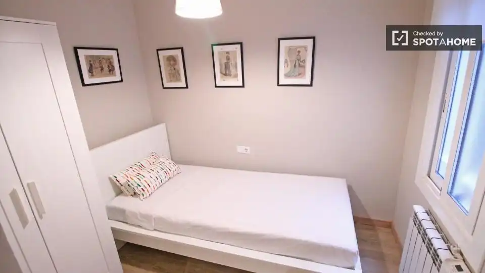Habitación en Porta