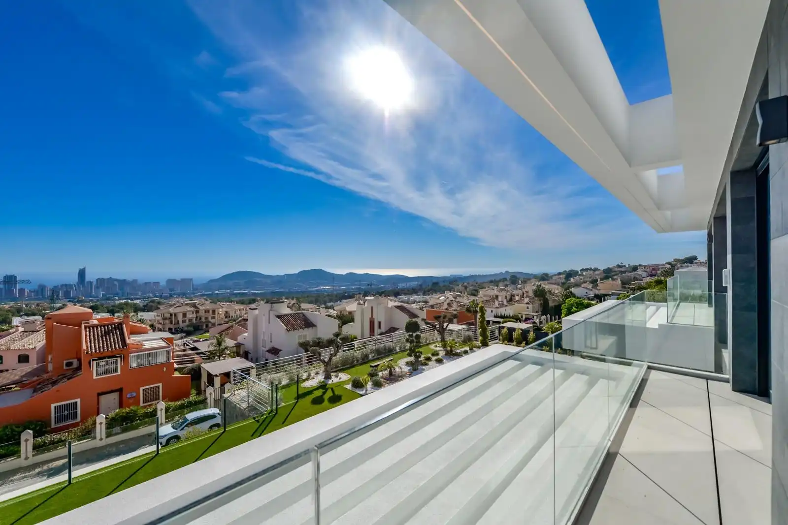 Villa mit Pool zum Verkauf in Golf Bahía, imagen 93