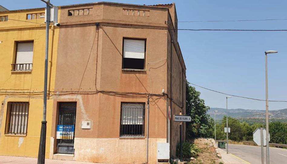Foto 1 de Casa o xalet en venda a Sant Joan de Moró, Castellón