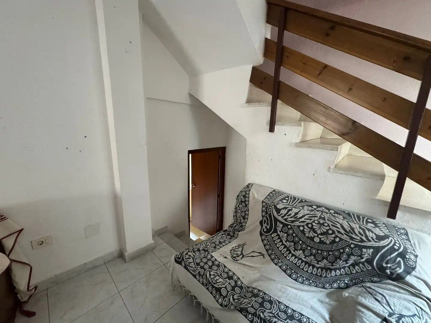 Duplexes for rent in Brea de Aragón  with Furnished