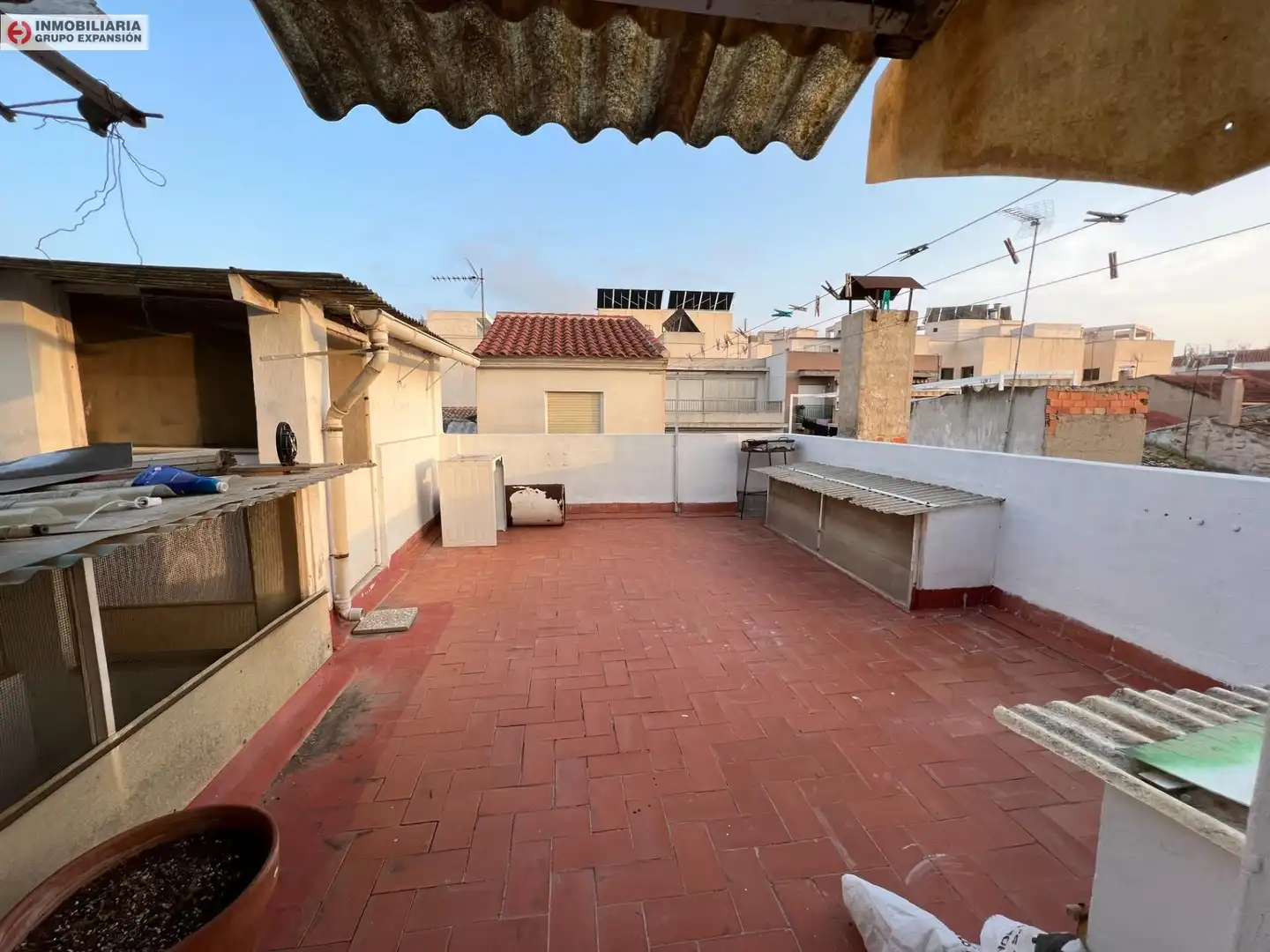 Terrace of Houses for sale in Aspe  with Air Conditioner, Heating and Terrace