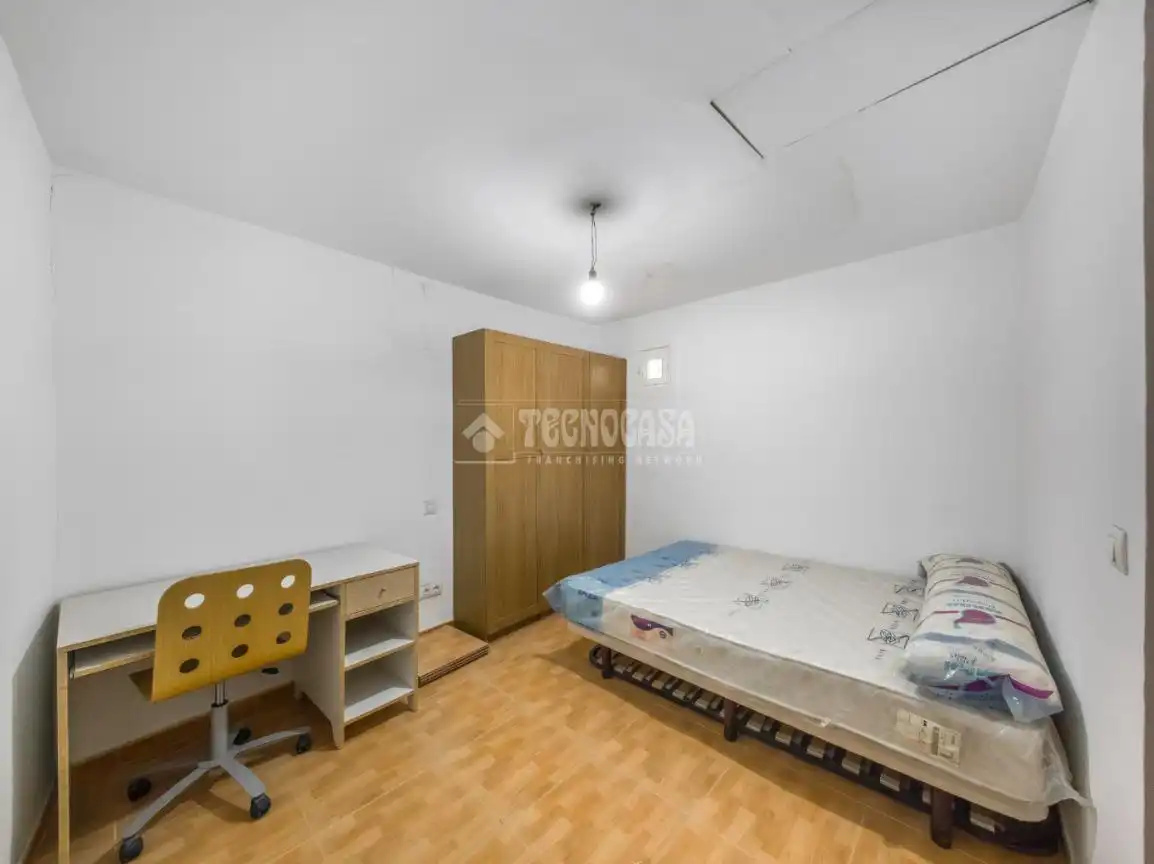 Habitación de Piso en venta en Madrid