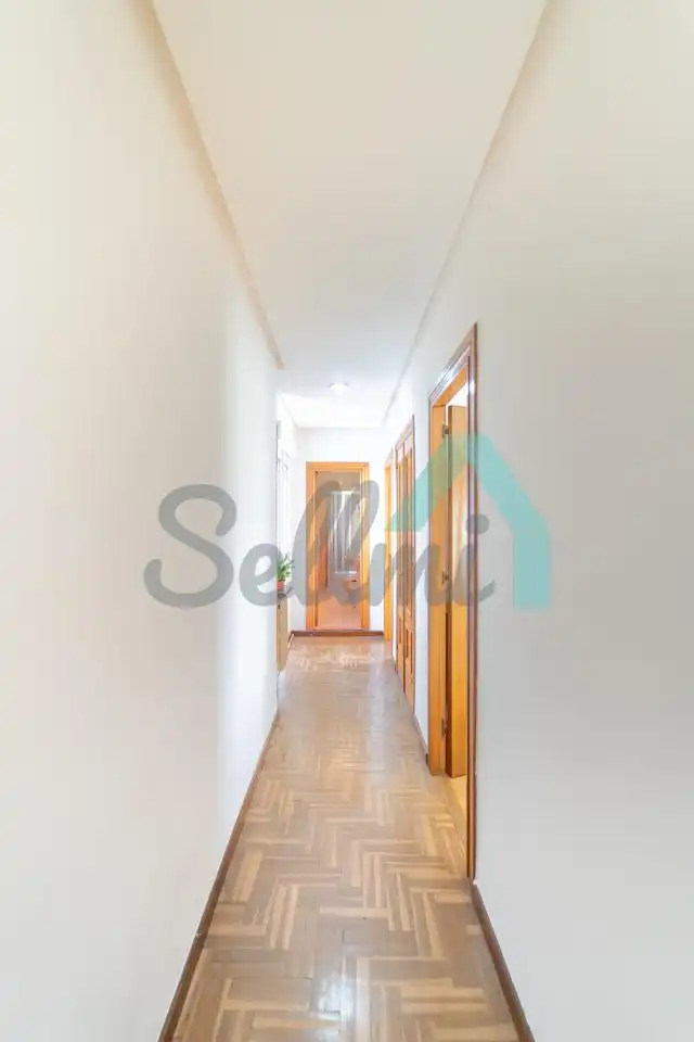Wohnung zum Verkauf in Oviedo  mit Heizung, Parkett und Terrasse