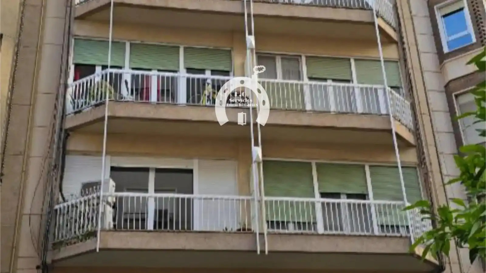 Piso con ascensor en venta en Elche ciudad, imagen 10