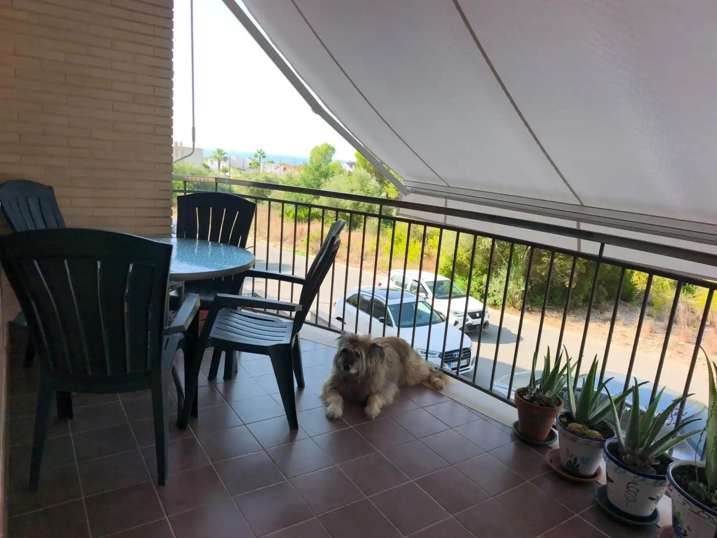 Wohnung mit Pool zum Verkauf in Alcanar, imagen 10