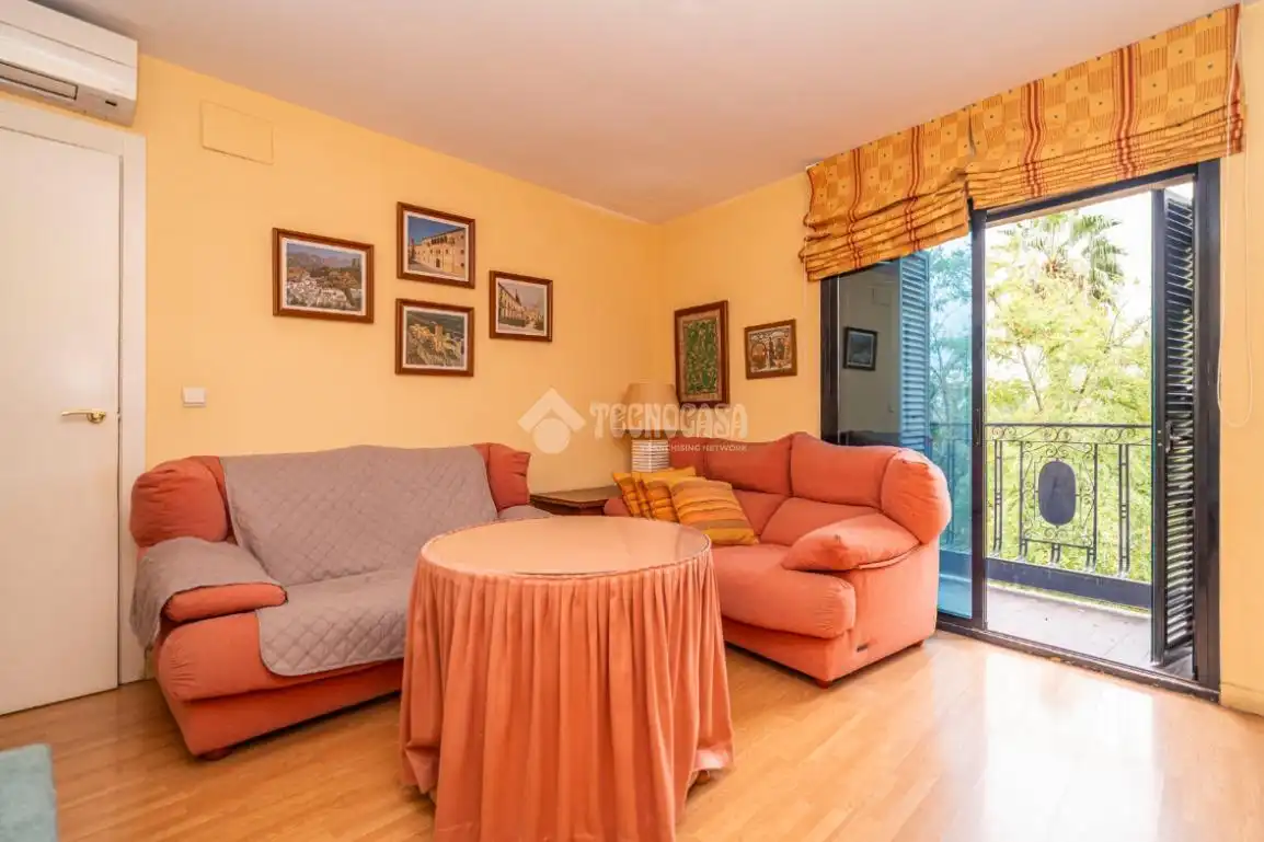 Wohnung mit Terrasse zum Verkauf in Centro ciudad, imagen 4
