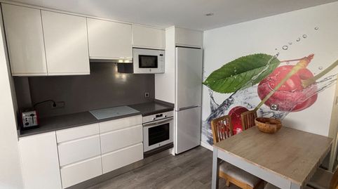 Foto 2 de Piso en venta en Isasi, Eibar, Gipuzkoa