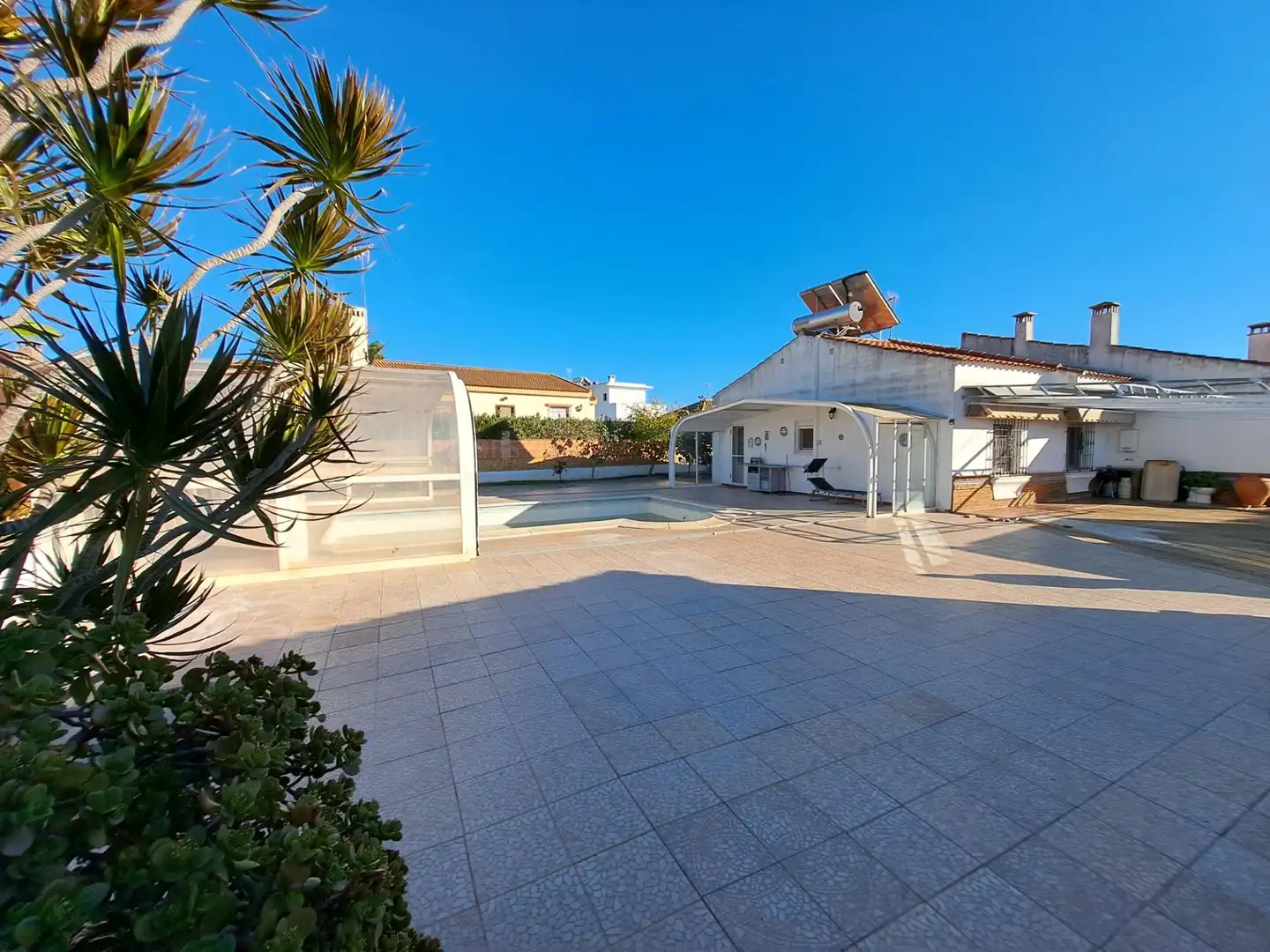 Chalet en venta en Ayamonte ciudad, imagen 29