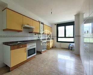 Kitchen of Flat for sale in Piloña  with Heating