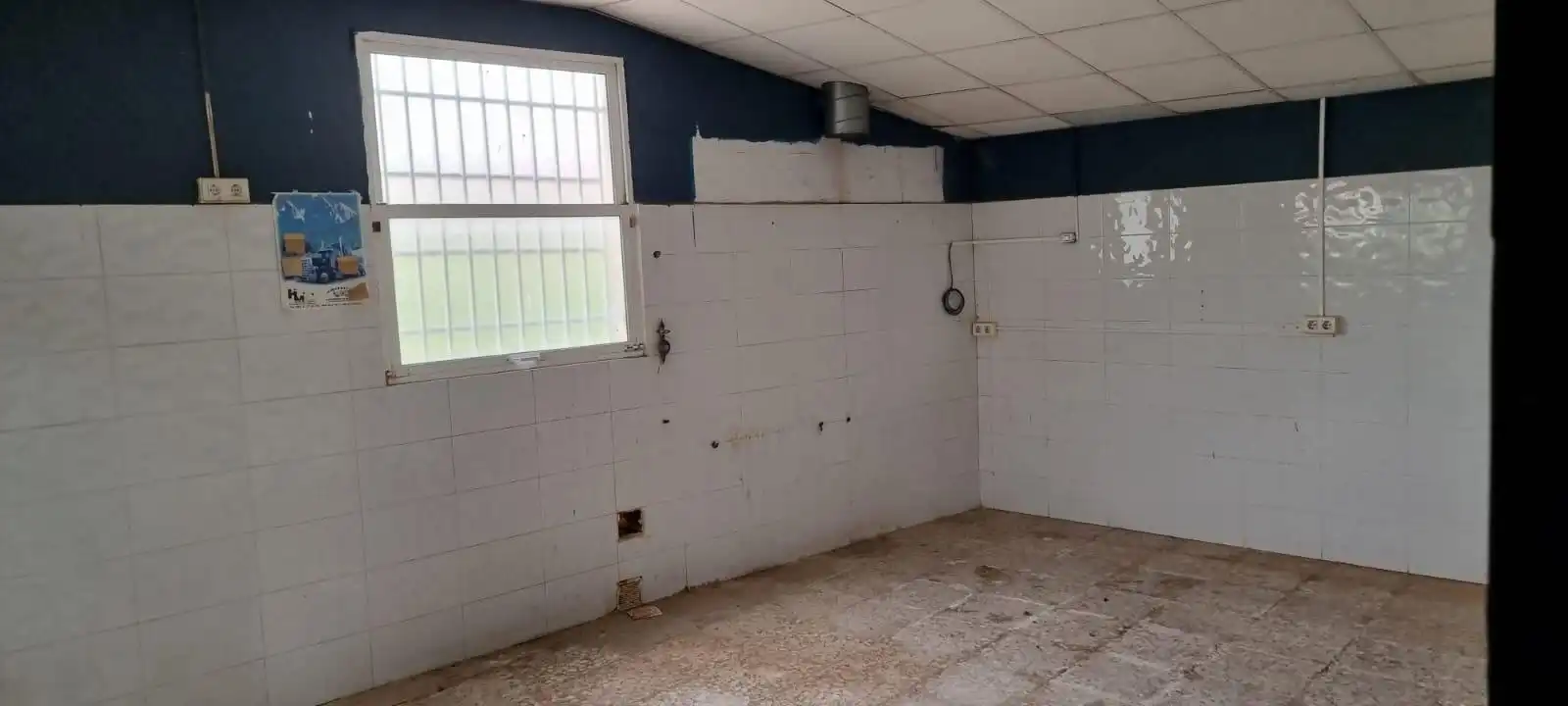 Edificio en venta en Purias