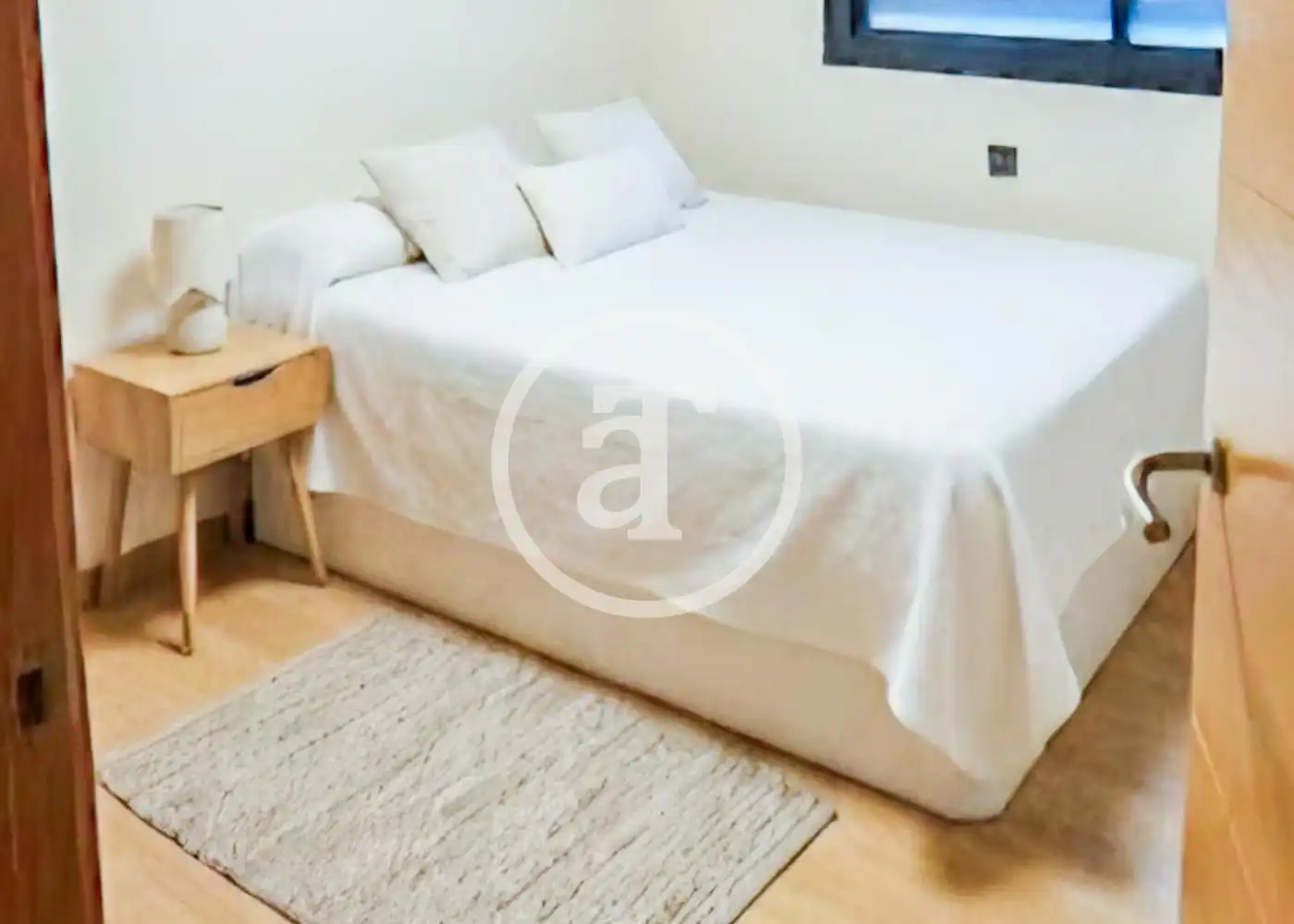 Appartamento con terrazza in affitto a Calle Berlín, imagen 26