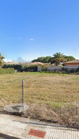 Terreno residencial en Venta en Carranque