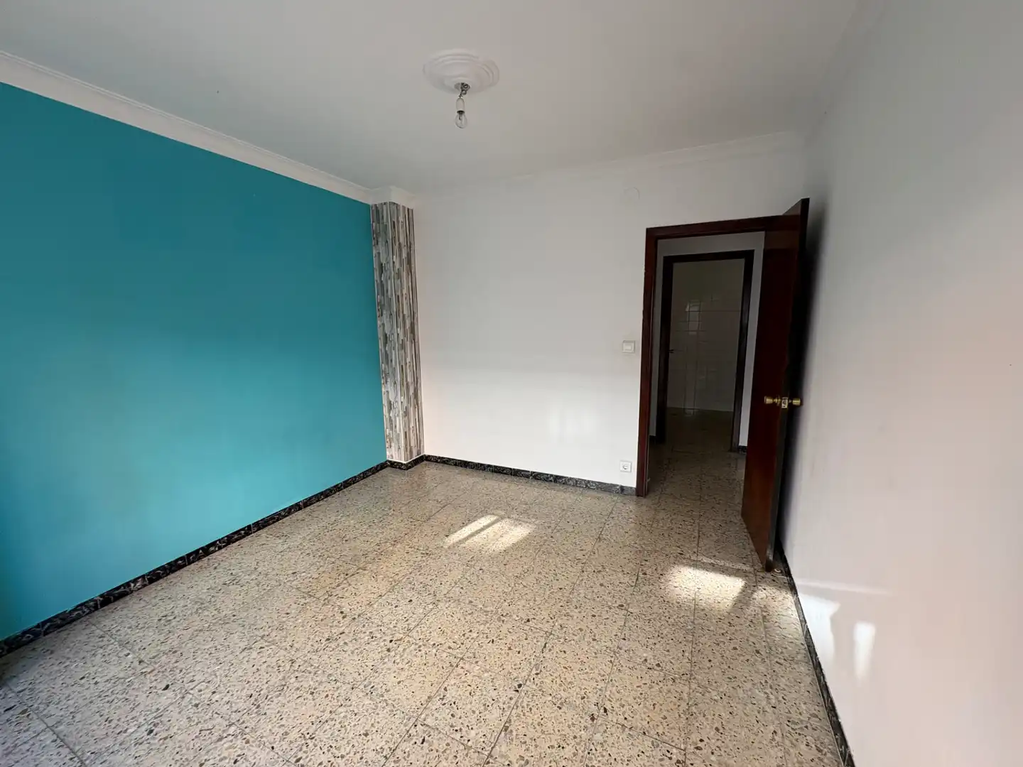 Piso en venta en Rúa Reis Católicos, imagen 10