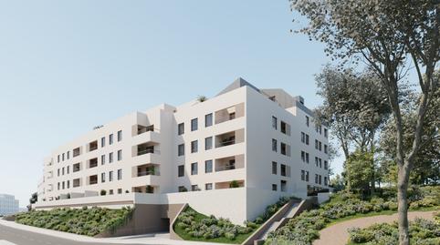 Foto 4 de Piso en venta en Parcela Rbb Vaqueros la Estrecha, HUCA - La Cadellada, Oviedo