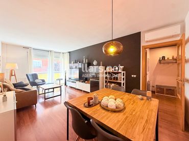 Appartement avec balcon à vendre à Carrer Ortega i Gasset