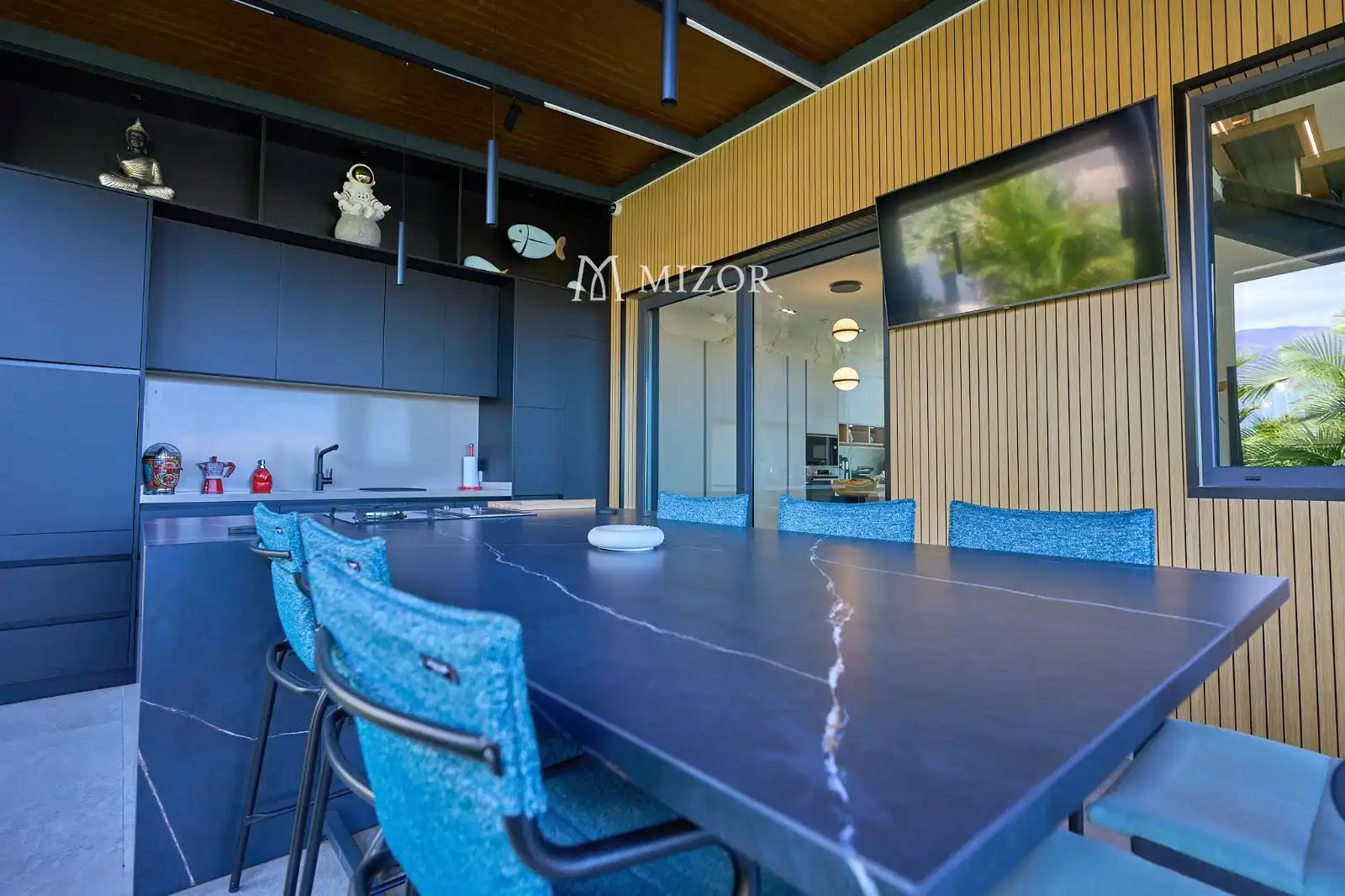 Villa avec piscine à vendre à almendro, imagen 74