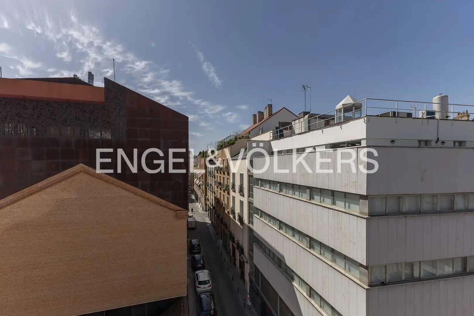 Wohnung zum Verkauf in Calle de la Alameda, imagen 38
