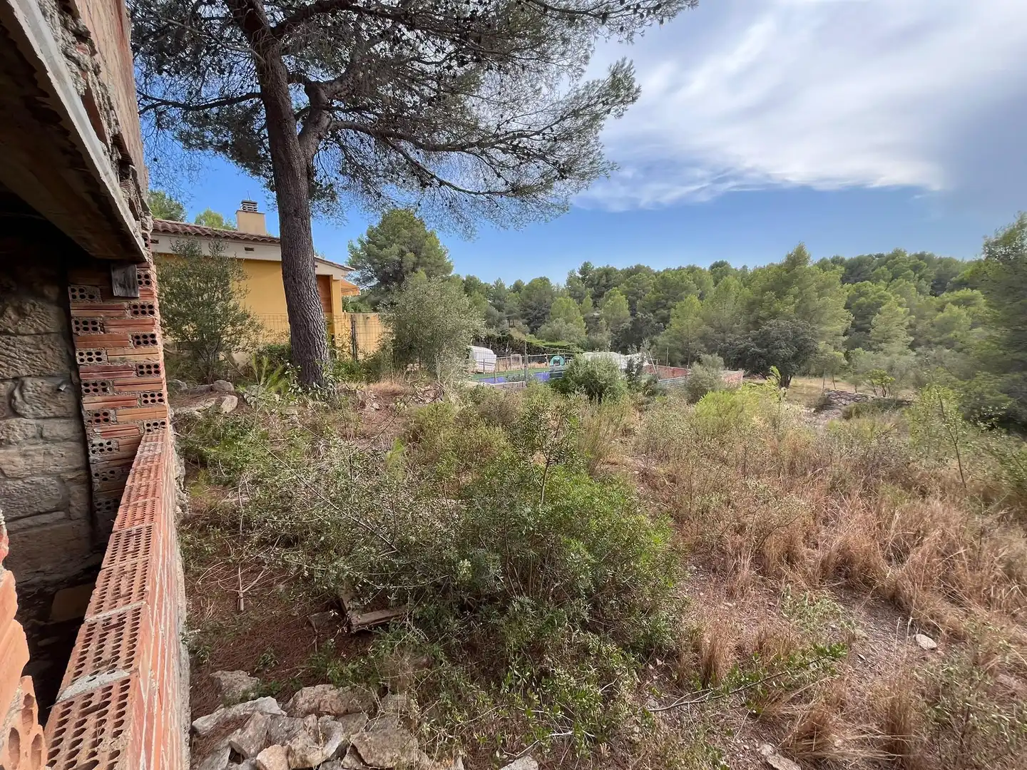 Rural land for sale in El Catllar, imagen 9