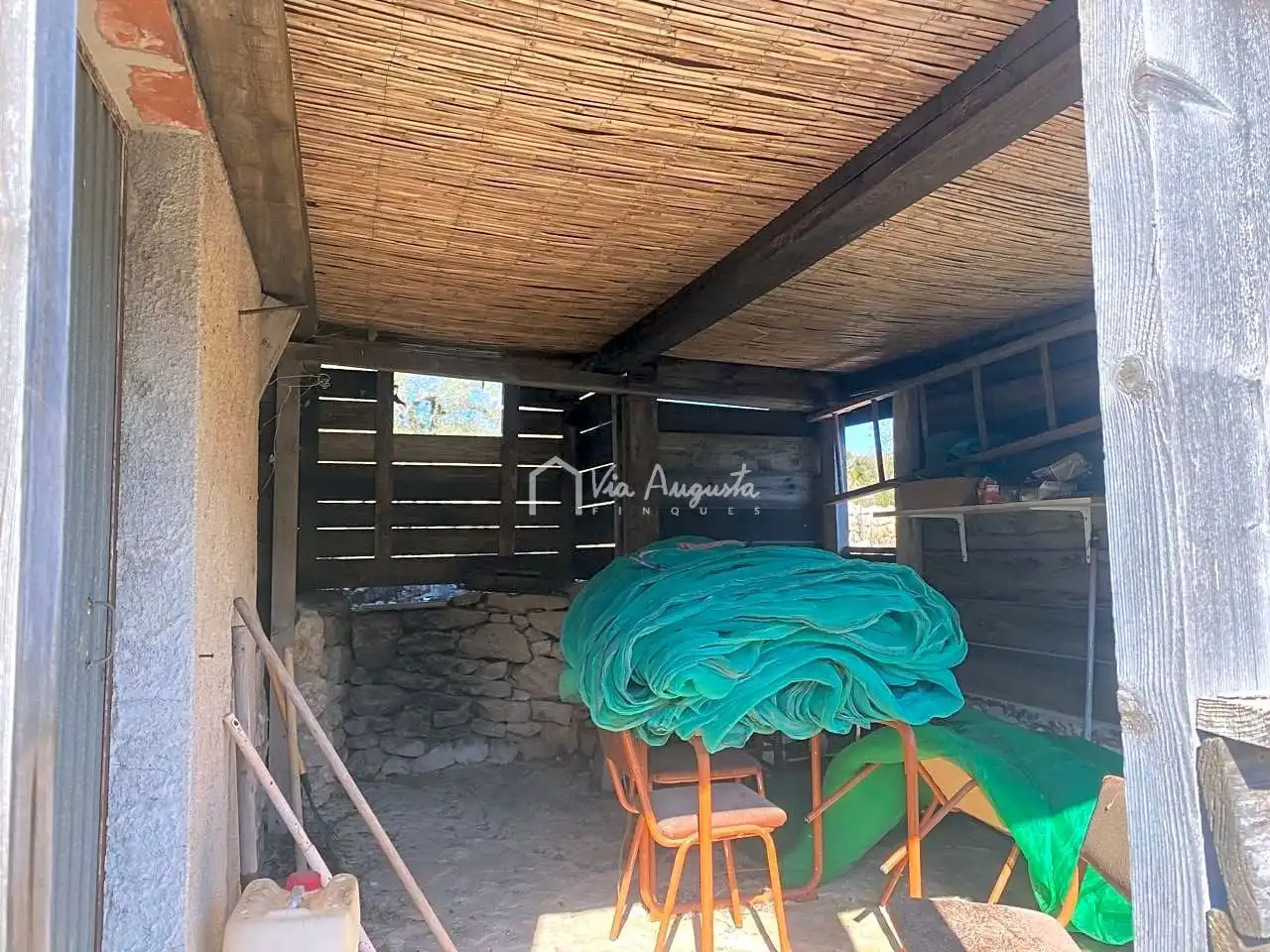 Terrain rustique à vendre à Calobres, imagen 4