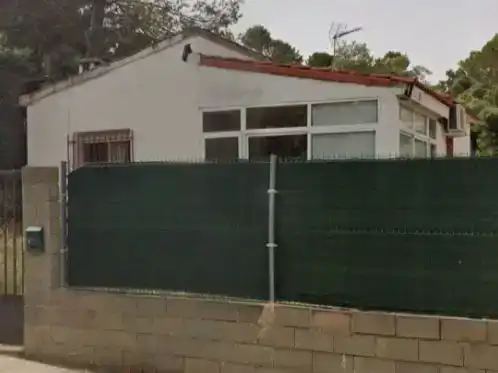 Vista exterior de Pis en venda en Pareja