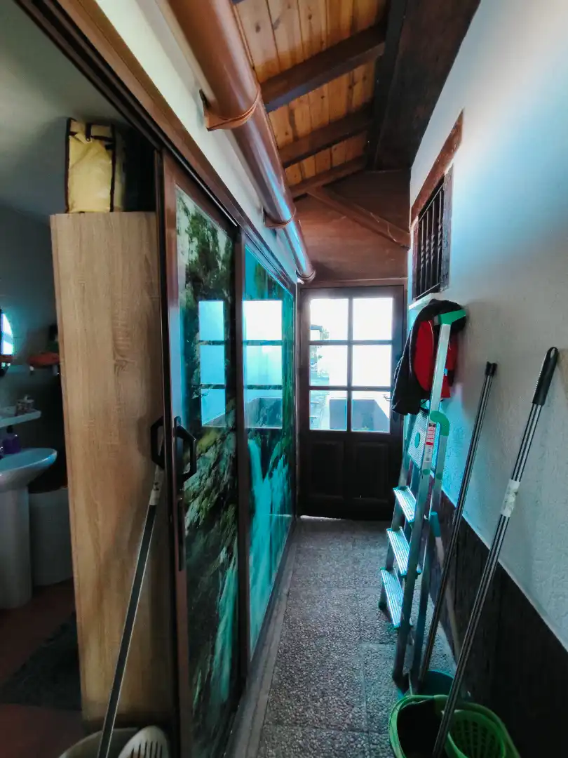 Casa o chalet de alquiler en Albacete con Calefacción, Jardín privado y Terraza