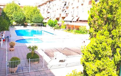 Swimming pool of Flat for sale in  Córdoba Capital  with Air Conditioner and Terrace