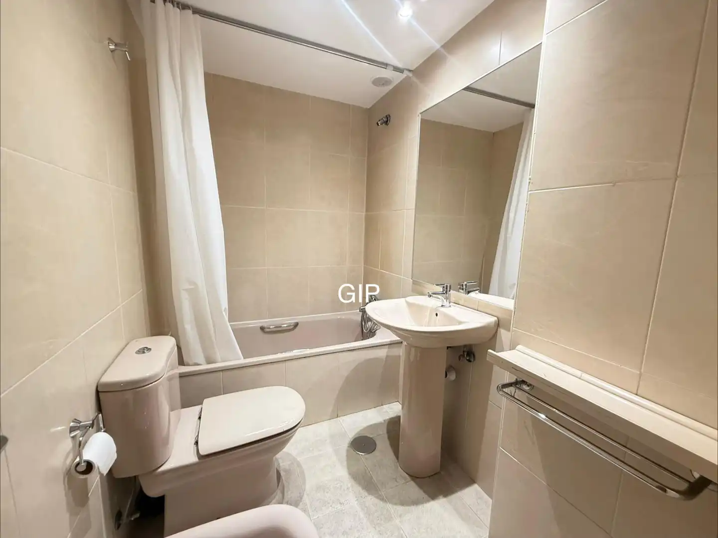 Mini appartamento con piscina in affitto a Calle de Samaniego 12, imagen 10