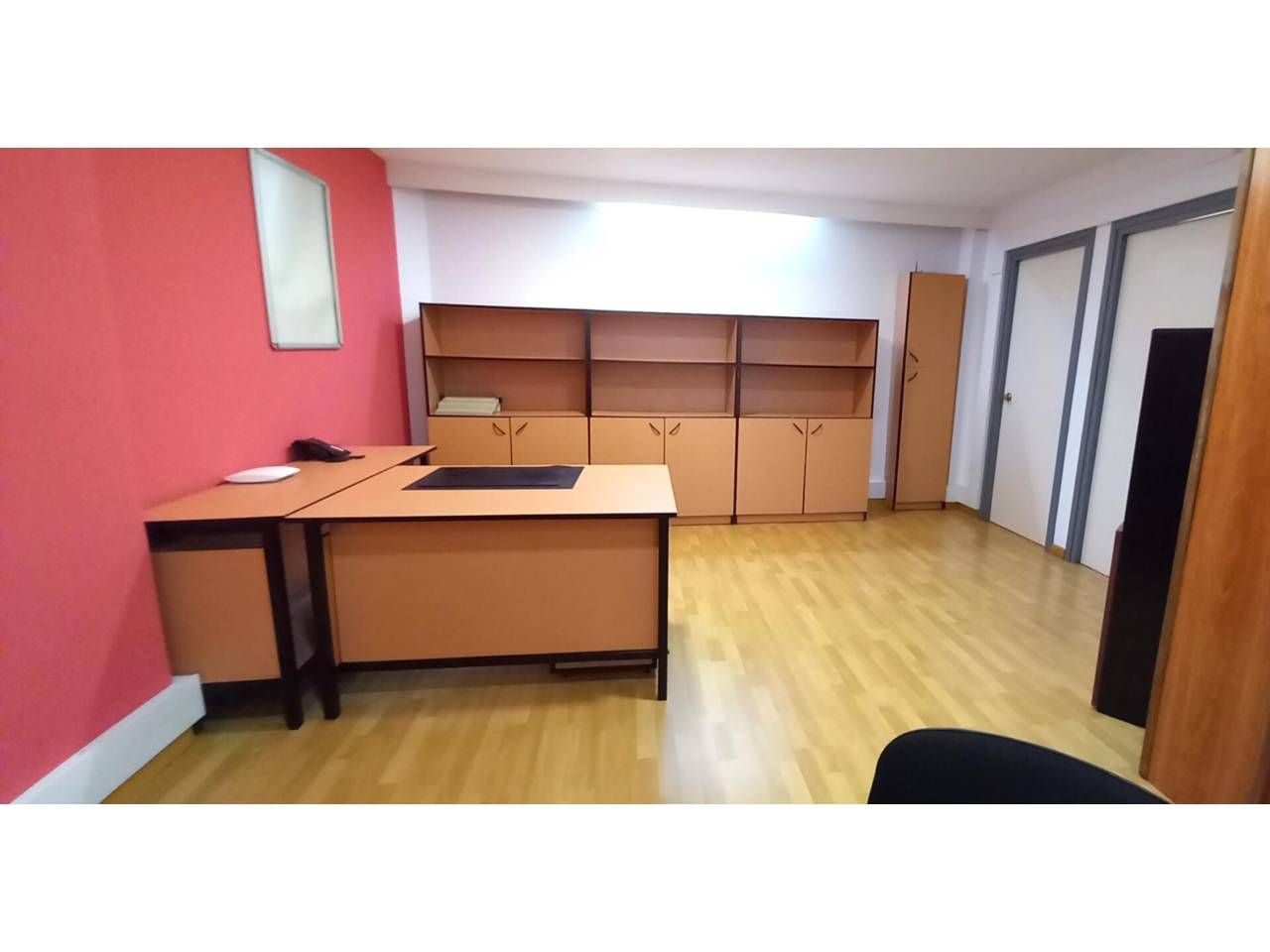 Office for sale in  Barcelona Capital  with Air Conditioner