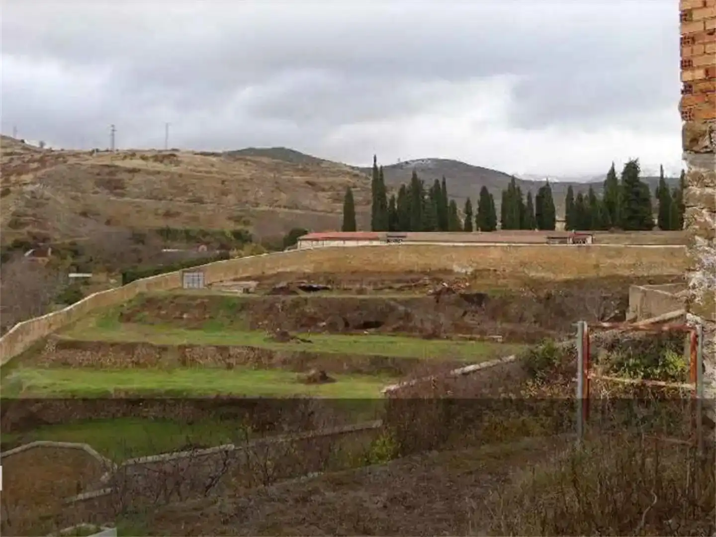 Terreno en venta en Ágreda