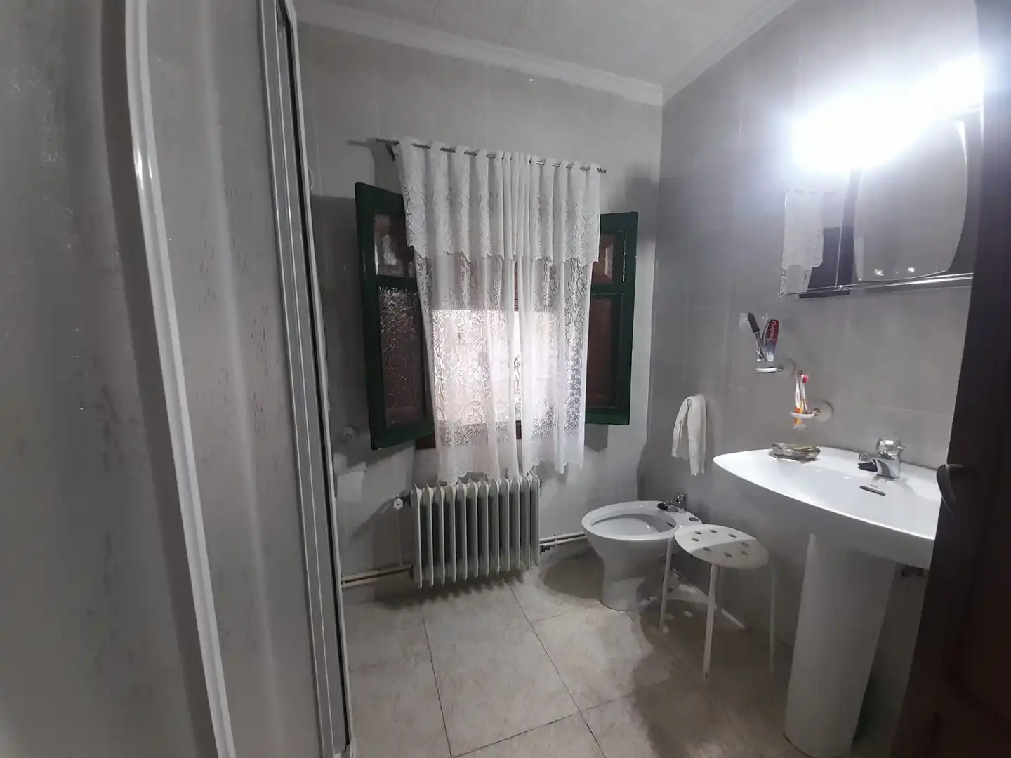 Baño de Casa o chalet en venta en Centro