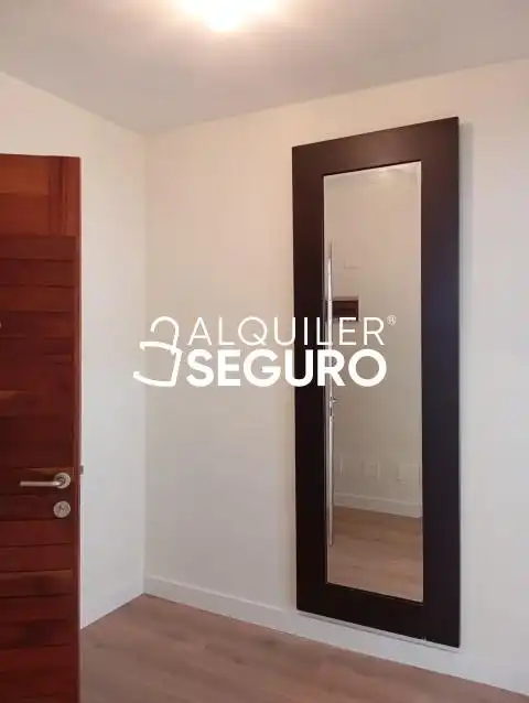 Bedroom of Flat for rent in Las Palmas de Gran Canaria