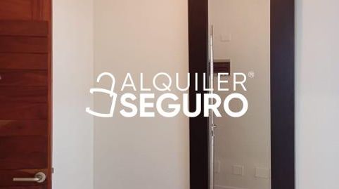 Foto 5 de Pis de lloguer a Federico de León, Ciudad Jardín, Las Palmas de Gran Canaria