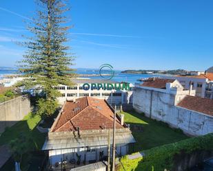 Vista exterior de Pis en venda en A Pobra do Caramiñal amb Traster
