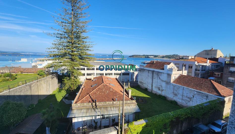 Photo 1 of Flat for sale in  Tetuan, 63, A Pobra do Caramiñal, A Coruña