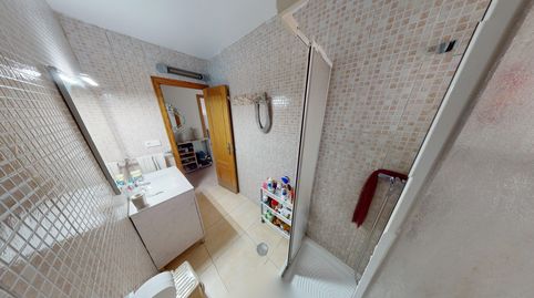 Foto 5 de Piso en venta en Calle Deportista Enrique Carey, Alipark, Alicante / Alacant