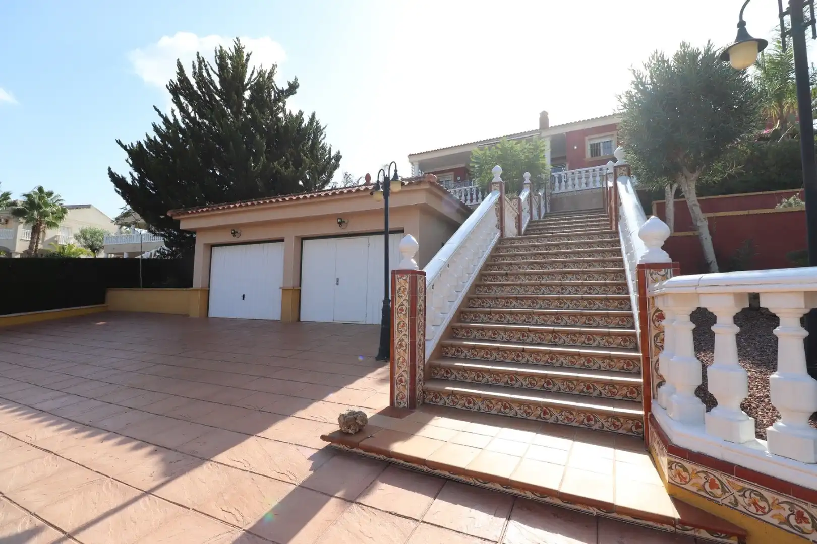 Villa con piscina in vendita a Almoradí, imagen 39