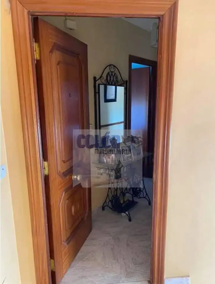 Appartamento con terrazza in vendita a Jamilena, imagen 4