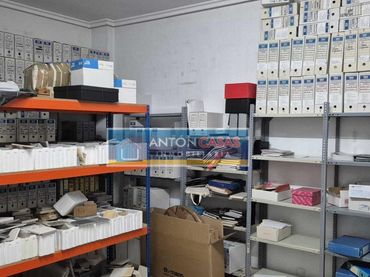 Business premises for sale in Novelda