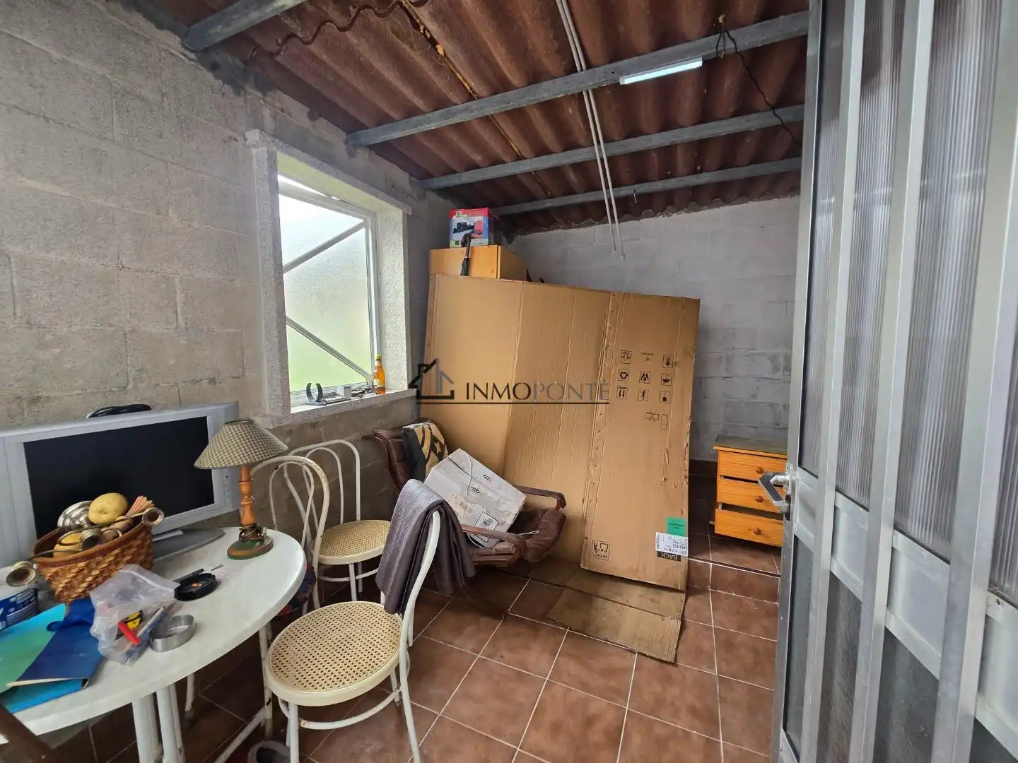 Houses for sale in Moaña  with Heating, Private garden and Terrace