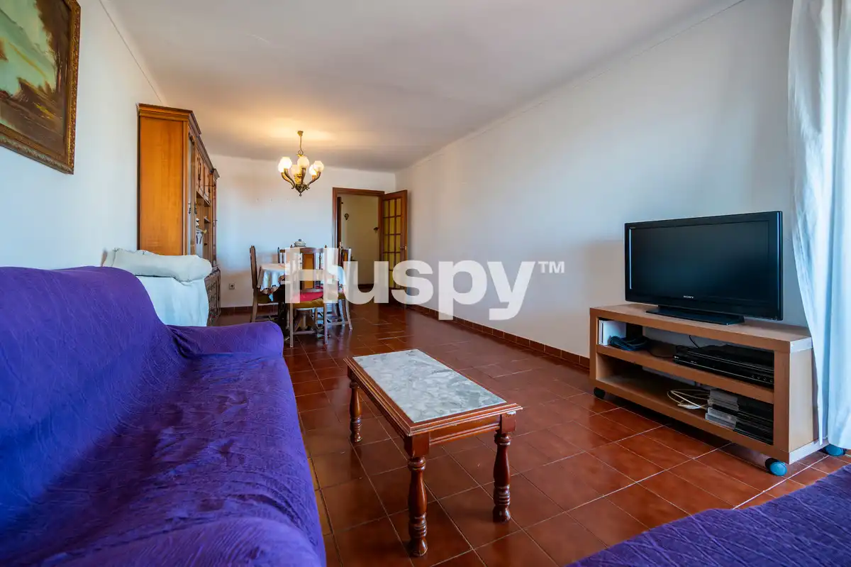 Wohnung mit Terrasse zum Verkauf in Avinguda d'Espanya, imagen 8